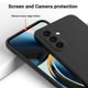 thumbnail image 4 of For Samsung Galaxy A17 Liquid Silicone Case Phone Back Cover With Hand Strap, 4 of 5
