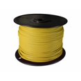 thumbnail image 1 of 500 ft. Crosslink Primary Wire, Yellow - 14 Gauge, 1 of 1
