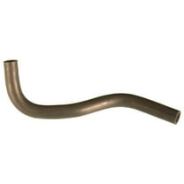 HVAC Heater Hose Fits select: 1996-2000 FORD TAURUS, 1996-2000 MERCURY SABLE