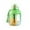 Green, variant on Kdkad Water Bottle, New Outdoor Fitness Large-capacity Water Bottle, Large Barrel High-temperature Plastic Cup Boys and Girls Water Cup Kettle Cup