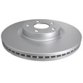 thumbnail image 3 of ADVICS Disc Brake Rotor, 3 of 4