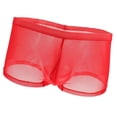 thumbnail image 1 of Pantalones cortos para hombres Calzoncillos sin costuras Calzoncillos Ropa interior para adultoal de hilo L Hugo ropa interior para hombre, 1 of 9
