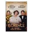 thumbnail image 1 of Florence La Mejor Peor De Todas Meryl Streep Pelicula Dvd, 1 of 1