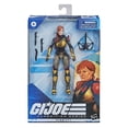 thumbnail image 2 of Figura de acción Hasbro Gi Joe Classified Wave 4 Scarlett, 2 of 5