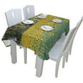 thumbnail image 3 of EREHome Nappe Tournesol 60x84 Pouces, 3 of 4