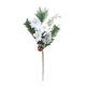 thumbnail image 2 of Simulation Arrangement Vase Flower Arrangement Christmas Tree Decoration Christmas Decoration Props Simulation Flowers, 2 of 6