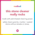 thumbnail image 4 of Method Daily Granite Cleaner Refill, Apple Orchard, 68  fl oz, 4 of 5