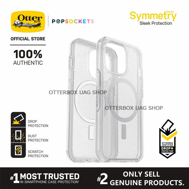 Otterbox iPhone 11 14 Pro Max 14 Plus 14 13 12 Mini Funda Para Teléfono