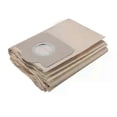 thumbnail image 4 of 1 Set Dust Bag Filter For Einhell Wet And Dry Vacuum Cleaner TC-VC 1800 TC-VC 1820 TC-VC 1820 SA TC-VC 1812 S TC-VC 1815 26-27s, 4 of 5