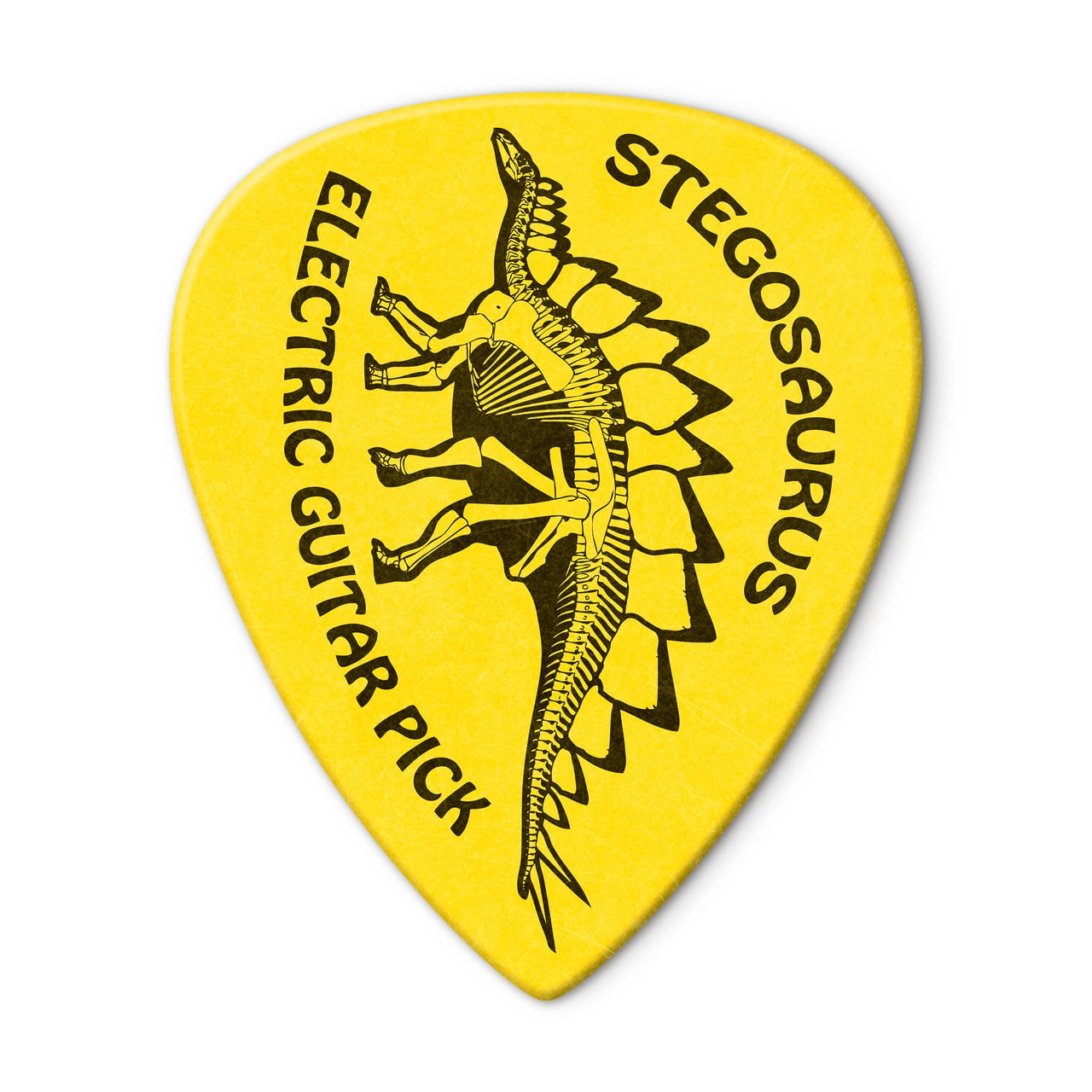 Dunlop Guitar Picks Paul Gilbert Custom Tortex III .73mm 24 Picks Custom Art