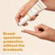 thumbnail image 5 of Crema hidratante con protección solar Proactiv Clear Skin SPF 30, 45 ml, 5 of 7