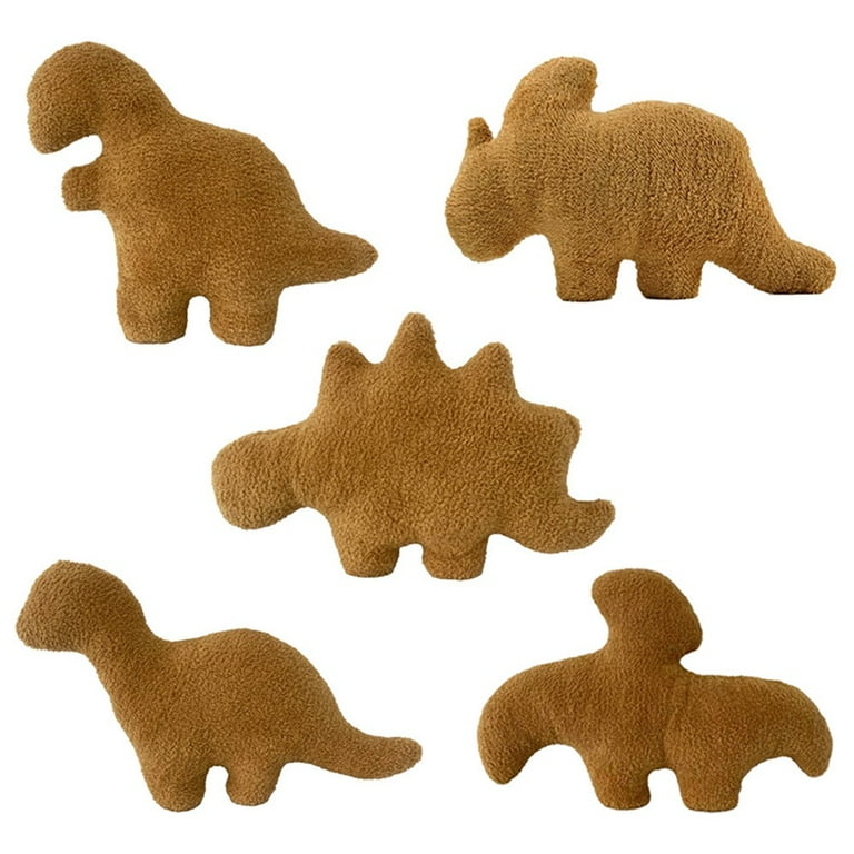 Nugget stuffed sale animal