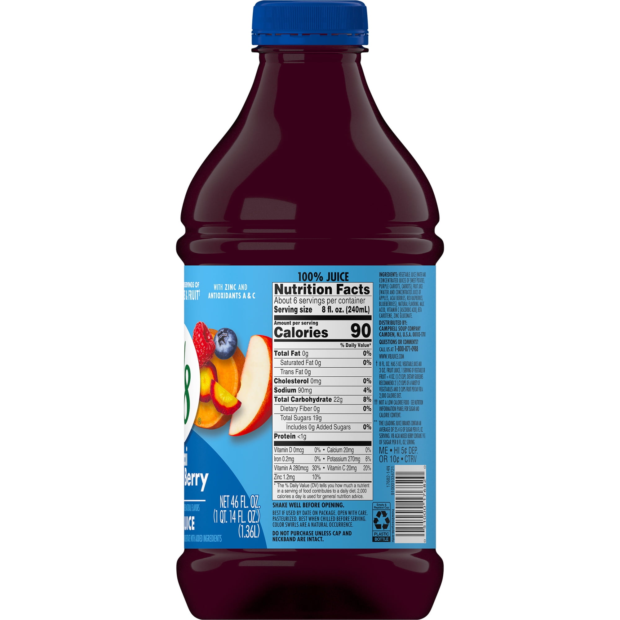 【chaki】Mixed Juice 3ef44068-3715-4ca5-bcb0-