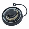thumbnail image 3 of Gas Cap Fuel Tank Cap 2214700705 for Mercedes-Benz W221 W204 W207 R172 SLK W212, 3 of 5
