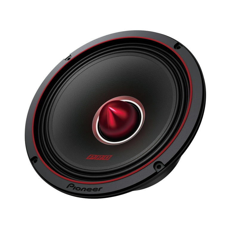 Pioneer TS-M801PRO 8.0