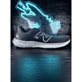 thumbnail image 3 of New Balance FF X 880 V13 Men’s Running Gym Training Shoes Sneakers Black - 13, 3 of 5