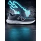 thumbnail image 3 of New Balance FF X 880 V13 Men’s Running Gym Training Shoes Sneakers Black - 13, 3 of 6