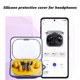 thumbnail image 3 of Ruifaya Auriculares inalámbricos Bluetooth de For Nothing Ear A, protectores de oídos, Reino Unido, G3K0, 3 of 7