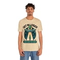 thumbnail image 5 of Get In Loser We're Saving the Humans Alien Unisex Shirt, 5 of 8