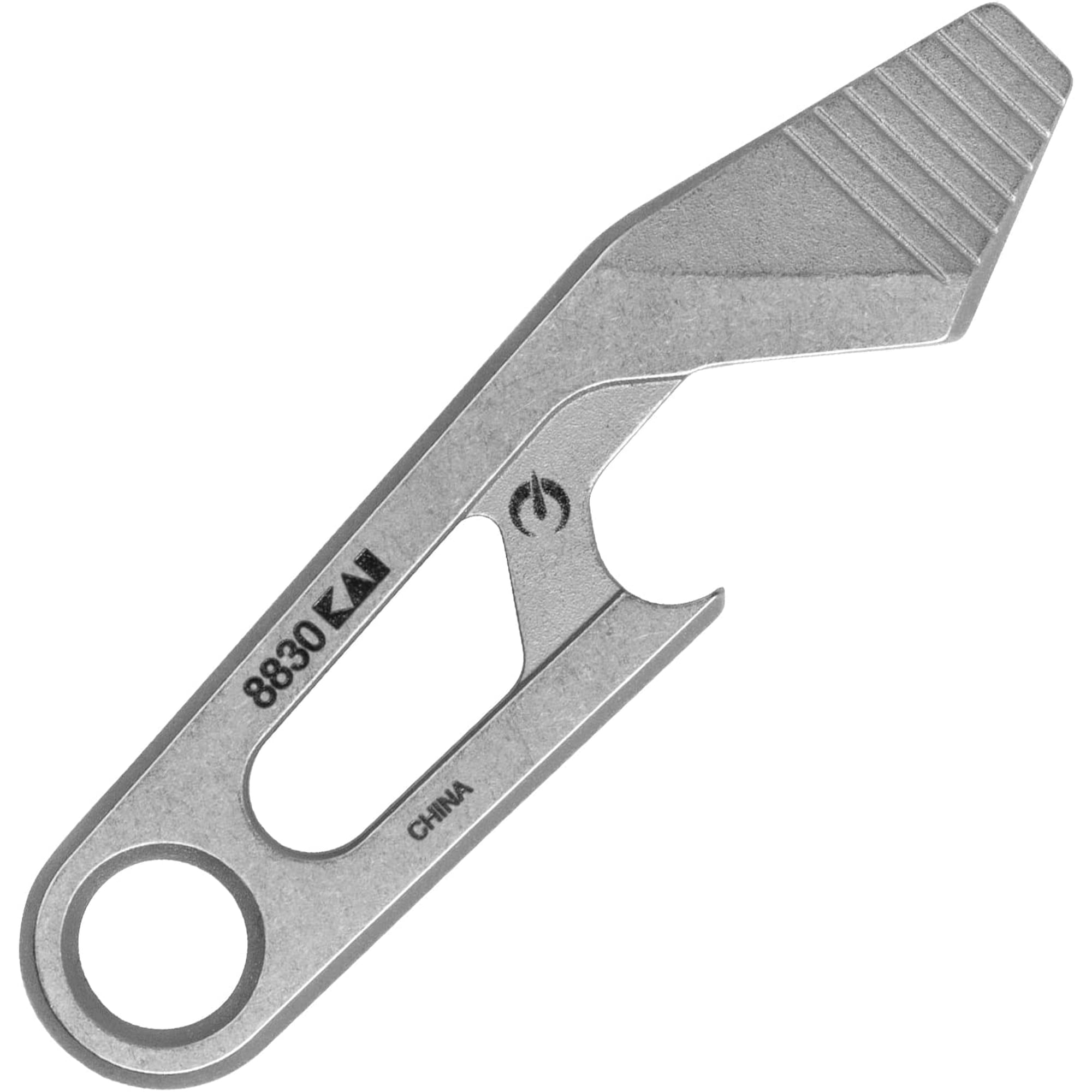 LABAKUI-Recap Multi-Tool Stainless Steel