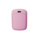 thumbnail image 1 of Bewildely Calentador de manos USB para invierno, Banco de energía de bolsillo con Control de temperatura, 4000mAh, carga del tesoro, calentador de Suministros térmicos Rosado Bewildely HA071486-02, 1 of 6
