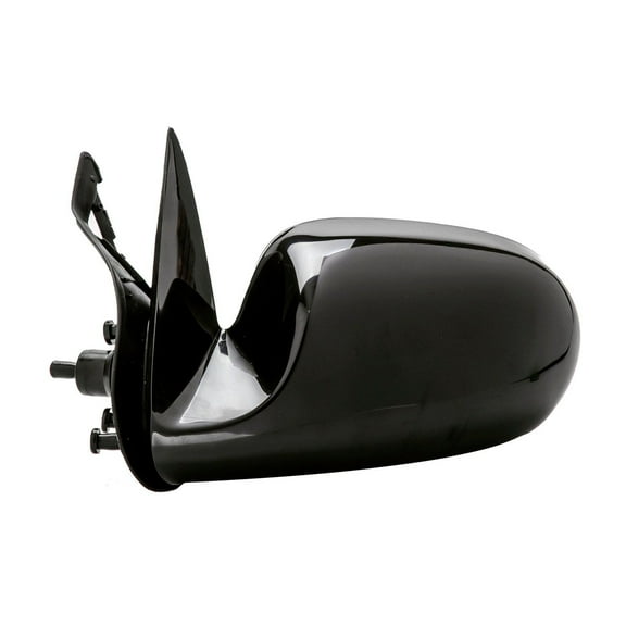 TYC 5750022 for Nissan Sentra Non Heated Manual Replacement Left Mirror