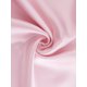 thumbnail image 5 of INSPIRE CHIC Camisón de Mujer Floral Suave con Cuello en V de Manga Corta Ropa de Casa XL Rosa, 5 of 6
