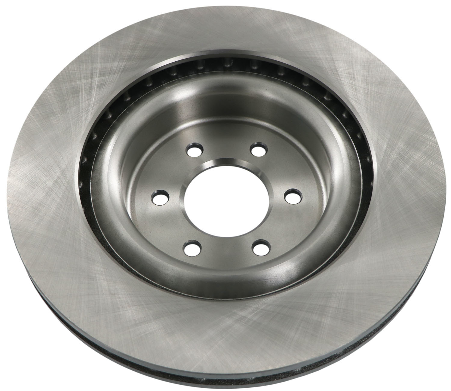Winstop Brake Rotor, Front WS247227, Dodge Viper 2006-2003