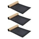 thumbnail image 1 of unbranded 3Ud Grip Tape Para Skateboard Profesional Negro Con Material Resistente Y Fácil De Cortar, 1 of 8