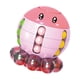 thumbnail image 2 of Cubos de frijoles giratorios a mano, juguetes sensoriales, juguete rosa, 2 of 9