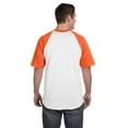 thumbnail image 2 of Short Sleeve Baseball Jersey, 2 of 3