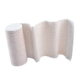 thumbnail image 2 of 2xElastic Vendaje Rodillo de de Compresión de Protección Contra Lesiones Deportivas 4 Pulgadas Colco Vendas elásticas de compresión, 2 of 8