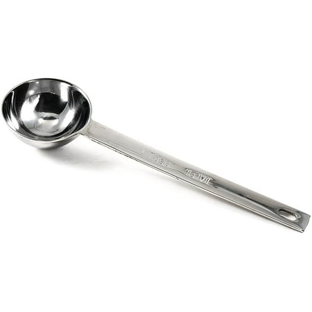 

RSVP Endurance Stainless Steel Tablespoon Measuring Spoon Set of 2