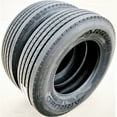 thumbnail image 4 of Arroyo AR1000 245/70R19.5 133/131M G 14 Ply Steer Commercial Tire, 4 of 10
