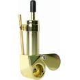 thumbnail image 1 of Portable Proto pipe Brass Vintage Precision CNC Machining Storage Tube And poker Tool All-in-One Old School Classics Great for collection, 1 of 5