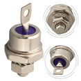 thumbnail image 3 of 1Pc 85A/40A/25A 1200V Positive Cathode/Negative Anode Stud Mount Diode Rectifier, 3 of 10