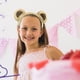 thumbnail image 3 of Diadema con orejas de oso, disfraz de oso, diadema de animales hinchados para festivales, fiestas, diademas, 3 of 5