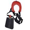 thumbnail image 4 of Harnais de Tailleur StrapBackpack Design Tailleur Double Coupe-Baudrier Brush Cutter Strap Fidèle à Sa Promesse, 4 of 5