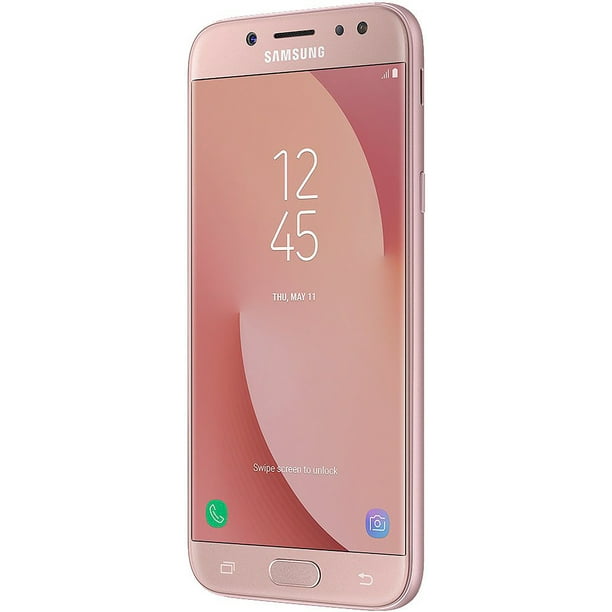 George Eliot sin alcohol Samsung Galaxy J5 Pro J530G 16GB Unlocked GSM Phone w/ 13MP Rear + Front  Camera - Pink - Walmart.com