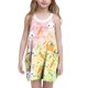 thumbnail image 1 of Vestido de Verano Casual Niño Pequeño Verano Pascua Impreso Vestido sin Mangas para Niños 3-10T, Tela Elástica Suave para Fiesta de Vacaciones Escolares, 1 of 6