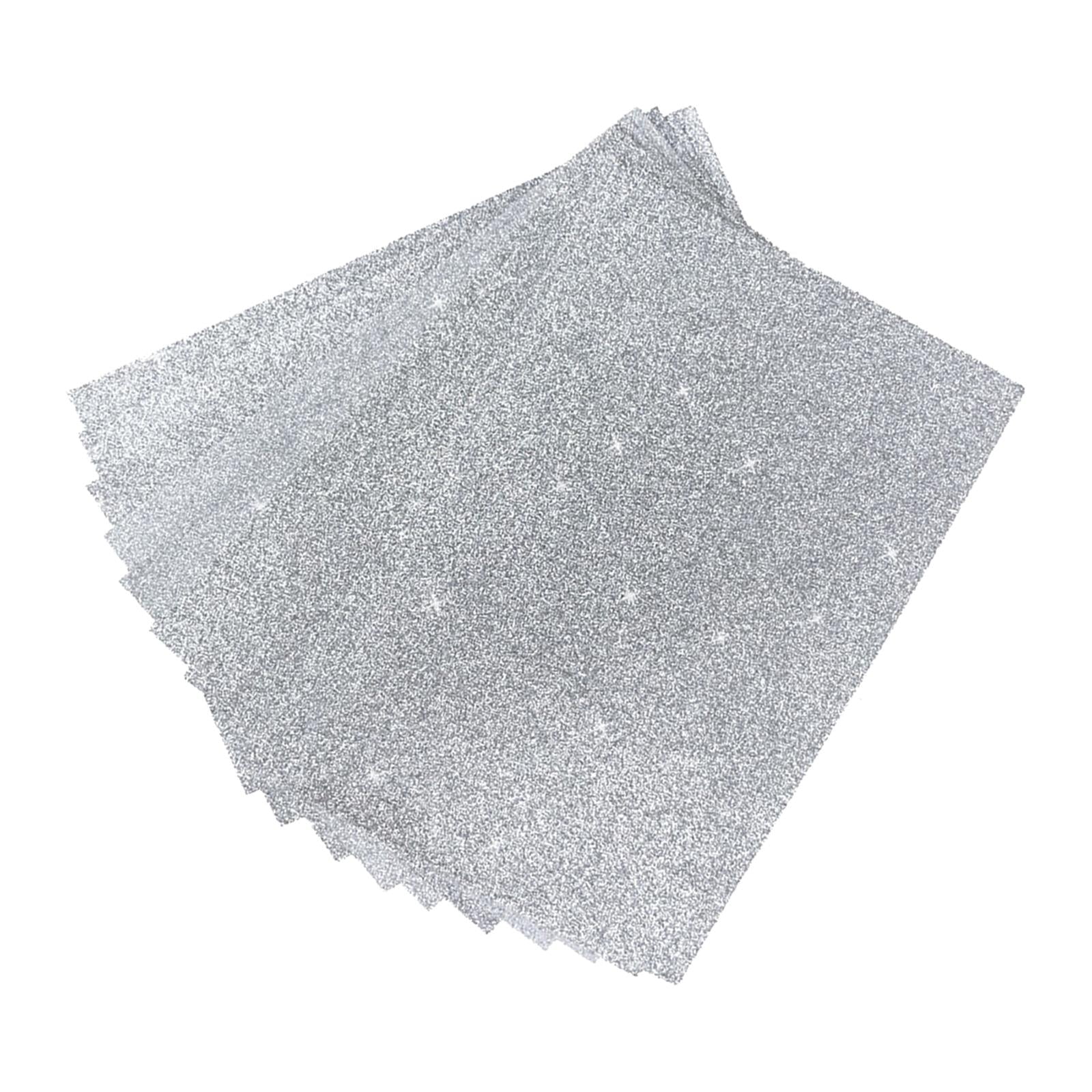 Jolee's Easy Image Transfer Sheets Glitter for Dark Fabrics 8.5inx11in