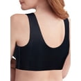 thumbnail image 3 of Beauty by Bali Women's EASY LITE Comfort Revolution Wirefree Bra - Style DFW391, 3 of 4