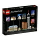 thumbnail image 3 of Set LEGO Architecture Las Vegas 21047, 3 of 3