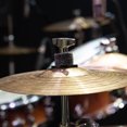 thumbnail image 4 of KAKOWELY 20 Pcs Cymbal Sleeves Cymbal Stand Sleeves Cymbal Replacement Sleeves Musical Instruments Accessory,1.5"X1.5"X1.02", 4 of 5