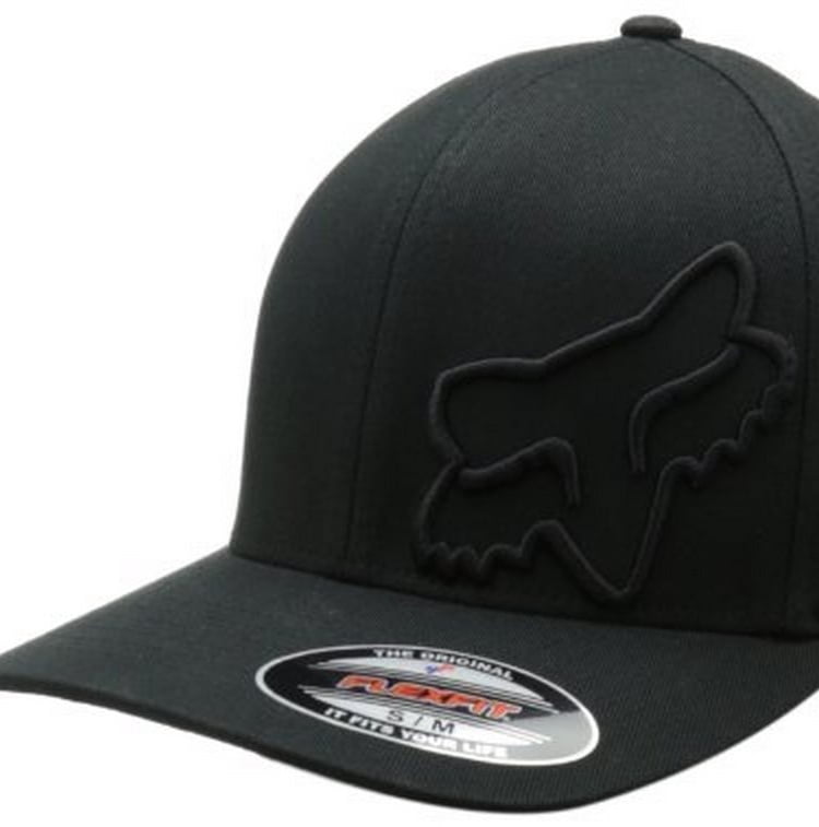 fox flex 45 flexfit hat