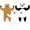 Multicolor 1, variant on Vjnyvs Wall Hooks,3 Pcs Cartoon Bear Self Adhesive Hooks, Wall Hanging Strong Sticky Hook for Kitchen Refrigerator Window Scarf Bag Towel Hat Key