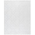 thumbnail image 2 of Safavieh Mirage Chadwick Damask Area Rug, Silver, 8' x 10', 2 of 8