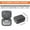D Kids Toys, variant on Big Savings Iumwxz 3 Pro Case Portable Carrying Hard Case Travel Storage Bag Protective Storage Box for 3 Pro Drone Accessories Funny Christmas Gifts Big Savings New & Trending