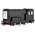 thumbnail image 2 of Bachmann Trains Thomas and Friends Villain Diesel Engine + Figure 8 Track, 2 of 11