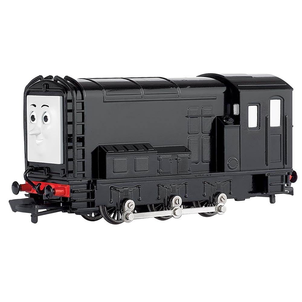 Grumpy train on thomas the tank sale